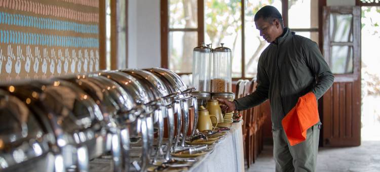 丛林别墅度假村(Jungle Villa Resort - Near Chitwan National Park)图片