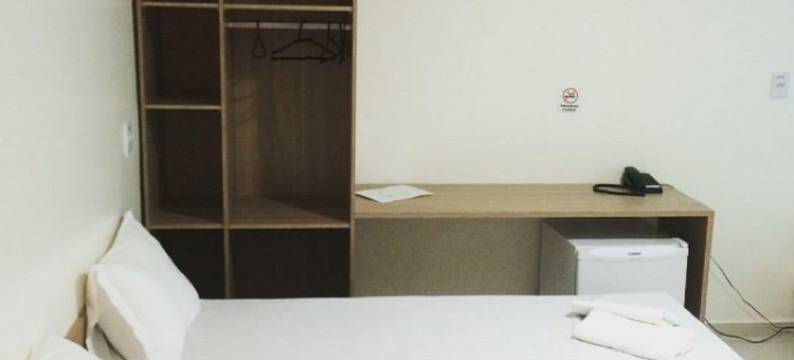 圣安德烈 - 欧阿波斯托洛旅馆(Pousada Santo André - O Apóstolo)图片