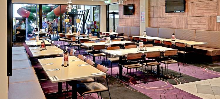 格伦加拉睡帽酒店(Nightcap at Glengala Hotel)图片