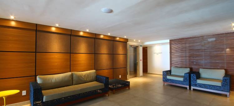 天堂佩罗海滩酒店 LTDA - EPP(Paradiso Peró Praia Hotel)图片