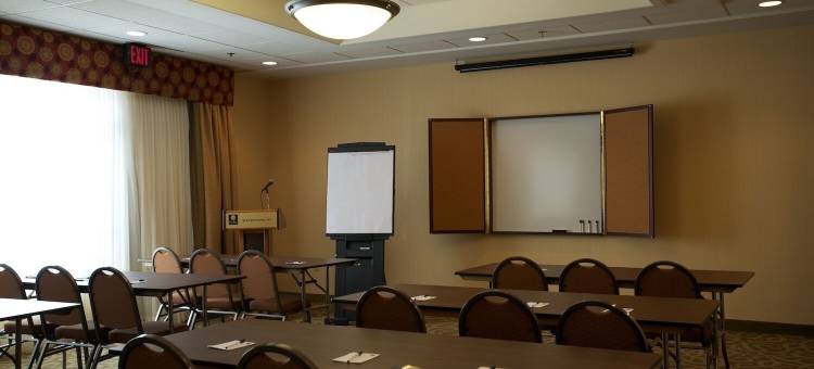 沃特敦舒适套房酒店-千岛(Comfort Inn & Suites Watertown - 1000 Islands)图片