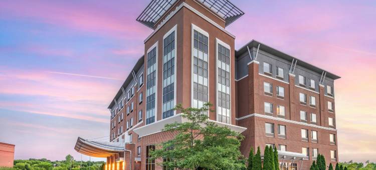 麦迪逊东坎布里亚酒店(Cambria Hotel Madison East)图片