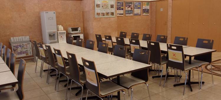 东横INN-赤羽站东口一番街(Toyoko Inn Tokyo Akabane-eki Higashi-guchi Ichiban-gai)图片