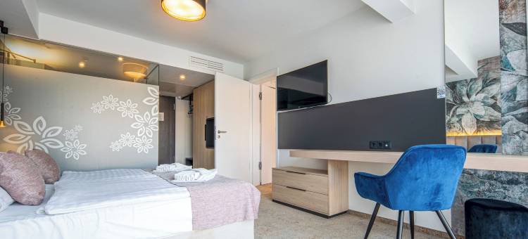 阳光园健身会议酒店(Sungarden Wellness Hotel Siófok)图片