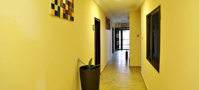 伊登维尔酒店暨行政训练中心(Eden Vale Hotel)图片