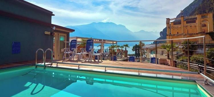 欧罗巴酒店 - 天空游泳池及全景(Hotel Europa - Skypool & Panorama)图片