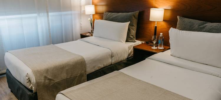 罗切斯特概念酒店(Rochester Hotel Concept)图片