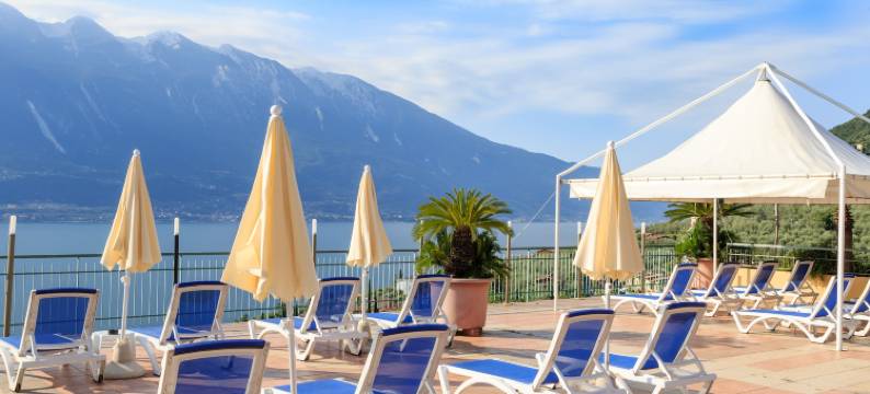 圣彼特洛酒店(Hotel San Pietro)图片