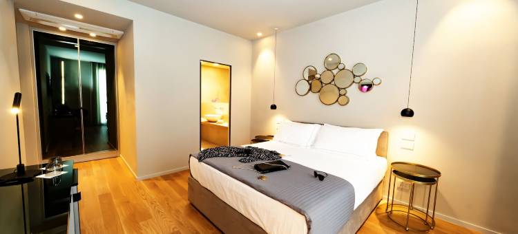 精英住宿和水力按摩游泳池酒店(Elite Accommodations & Hydromassage Pool)图片