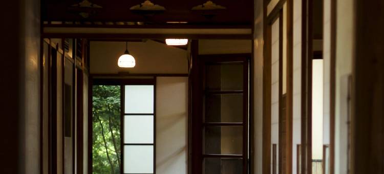 箱根隐居1/f别墅(Hakone Retreat Villa 1f)图片
