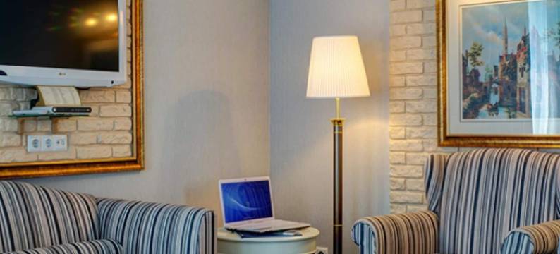阿斯塔纳卡佐尔酒店(Kazzhol Hotel Astana)图片