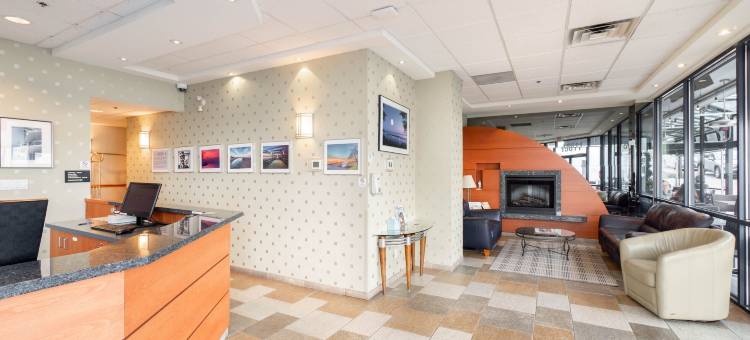 海洋长廊酒店(Ocean Promenade Hotel)图片