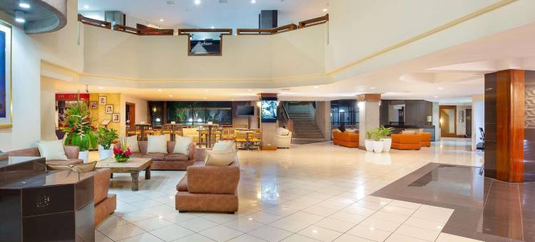 哥斯达黎加圣何塞丽笙酒店(Radisson San Jose Costa Rica)图片