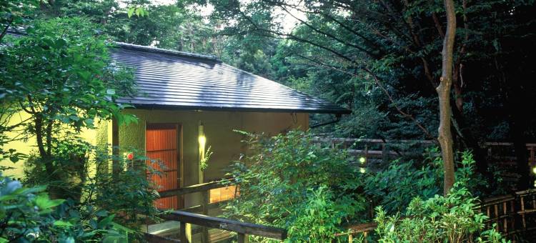 伊东高原城崎温泉花吹雪(Hanafubuki Ryokan)图片