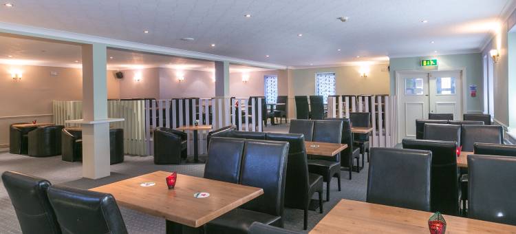 卡迪夫机场凯尔特国际酒店(Celtic International Hotel Cardiff Airport)图片