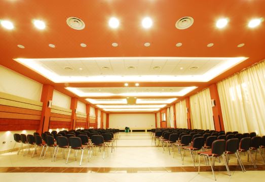 Hotel Club Astor Hotel Overview