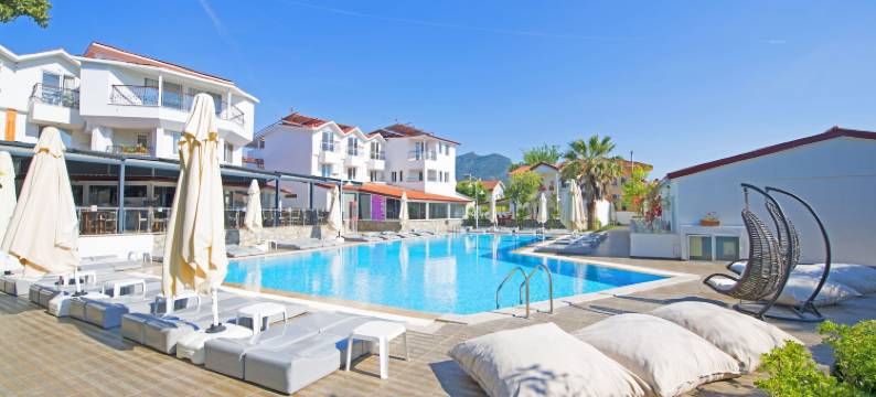 埃米尔水疗大酒店(Grand EMİR Hotel Spa)图片