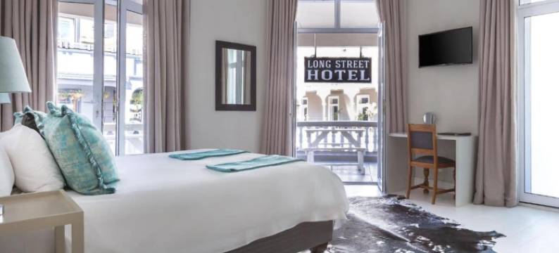 长街精品酒店(Long Street Boutique Hotel)图片