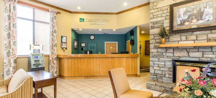 凯艺酒店(Quality Inn)图片