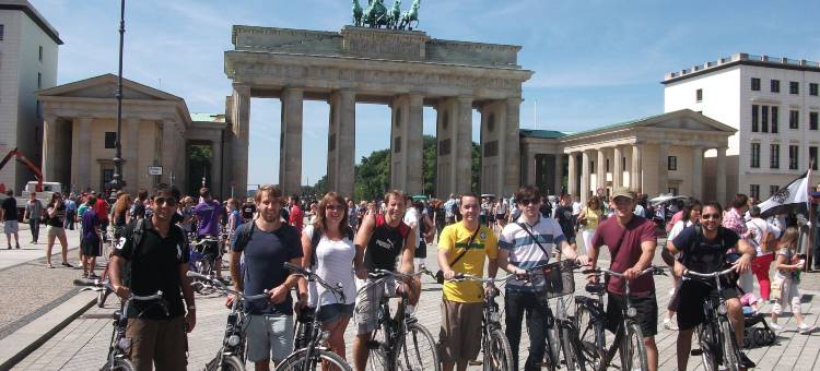 柏林经典格兰德旅舍(Grand Hostel Berlin Classic)图片