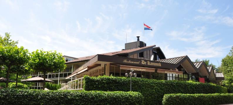 千里马扬凡思克瑞酒店(Fletcher Hotel Jan Van Scorel)图片