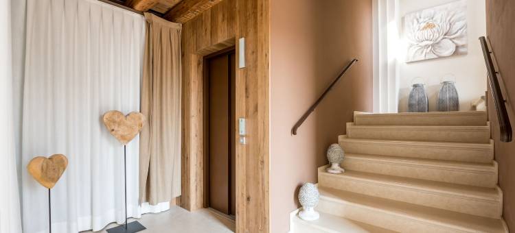 博尔盖托圣比亚焦雷莱斯酒店(Borghetto San Biagio Relais)图片