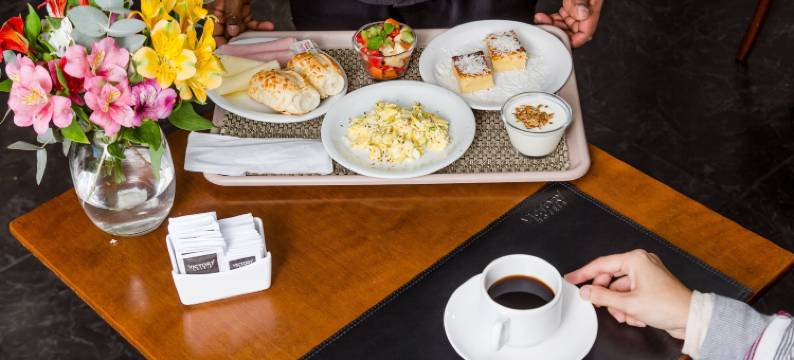 胜利套房酒店(Victory Suites)图片