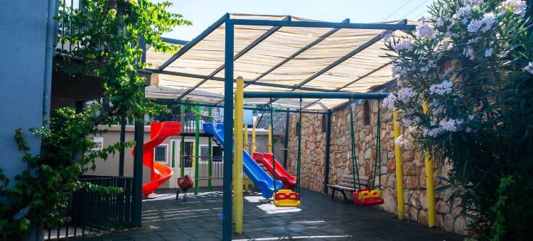 博德鲁姆海滨度假酒店(Bodrum Beach Resort)图片