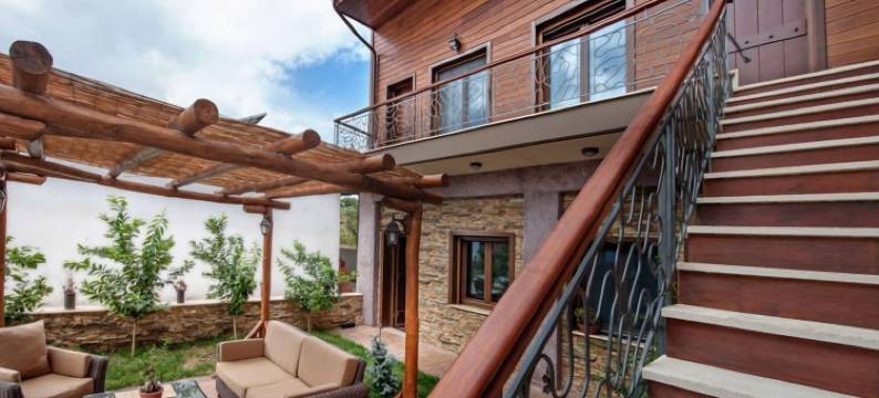 普莉丝旅馆(Polys Guest House)图片