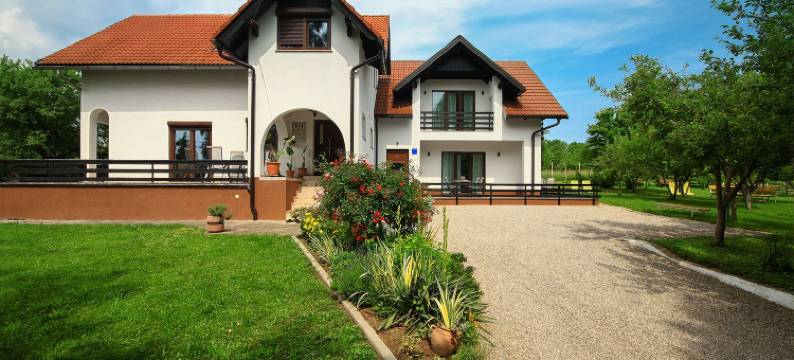 拉戈姆公寓酒店(Lagom Apartments)图片