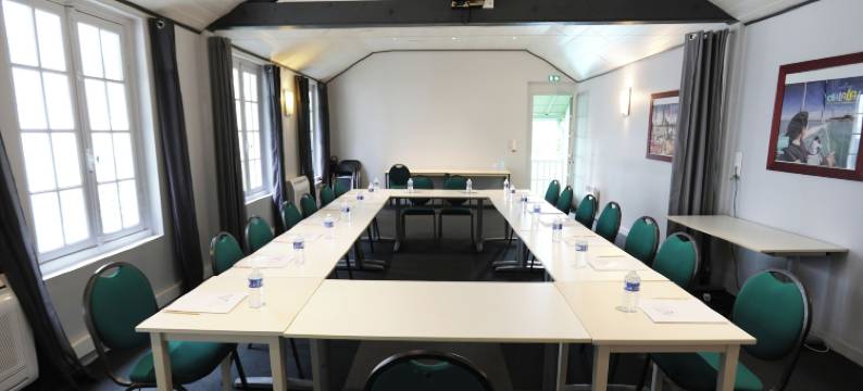 弗洛诺伊别墅酒店(Hôtel Villa Flornoy Pornichet Baie de la Baule)图片