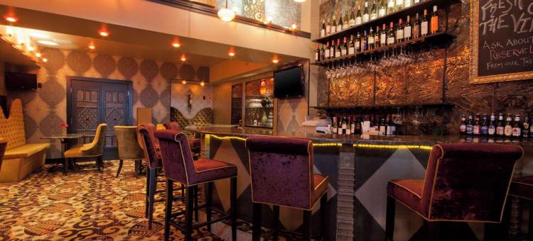 贾科莫阿桑德连锁酒店(The Giacomo, Ascend Hotel Collection)图片