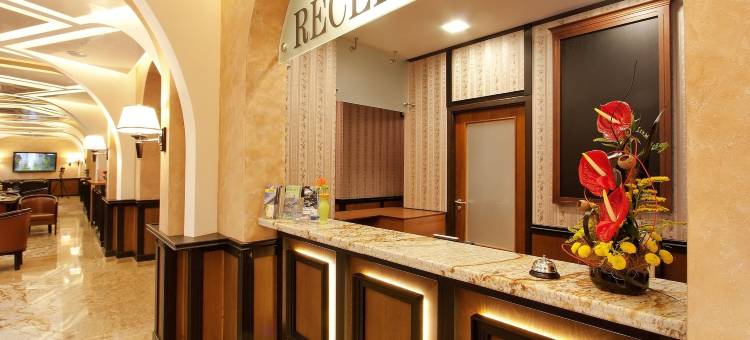 布里斯托尔贝斯特韦斯特优质酒店(Best Western Plus Bristol Hotel)图片