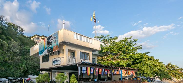 俱乐部蓬富埃戈酒店(Club Punta Fuego)图片