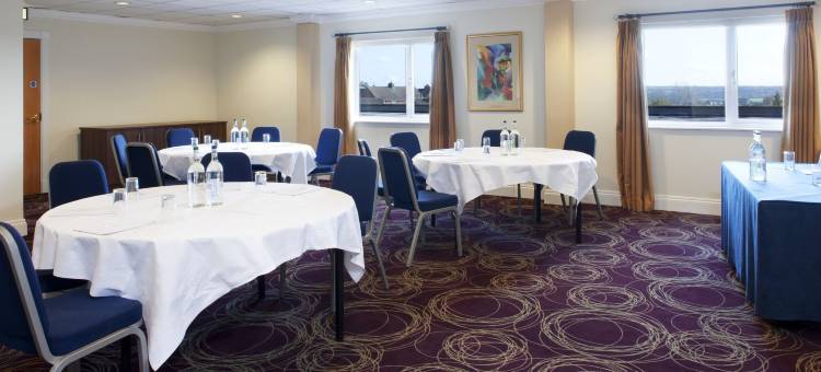 Holiday Inn 巴恩斯利m1，jct.37(Holiday Inn Barnsley M1, Jct.37)图片