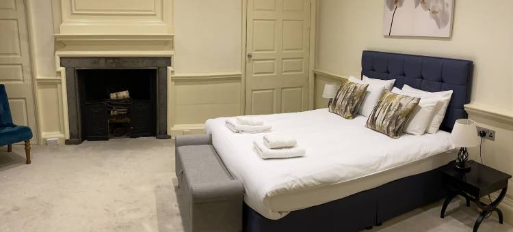 那文旅馆(New Inn Hotel)图片