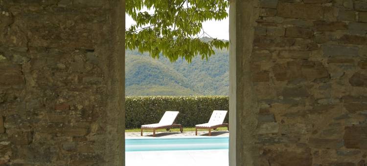 科勒诺雷假日农场民宿(Agriturismo Colognole)图片
