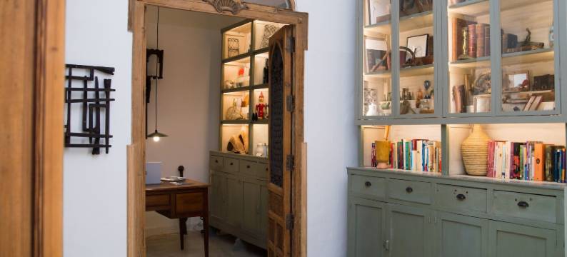 阿尔玛拉民宿(Casa Almara)图片