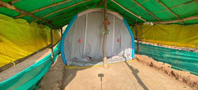 阿南塔生态住宿酒店-近科达拉(Ananta Ecostays)图片