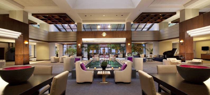 迪尔菲尔德凯悦酒店(Hyatt Regency Deerfield)图片