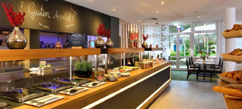 施纳克兰德酒店(Landhotel Schnuck)图片