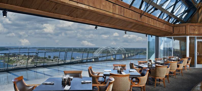 大柏树小屋(Big Cypress Lodge)图片