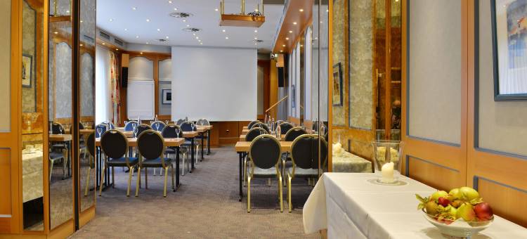 帝国酒店(Hotel Imperial)图片