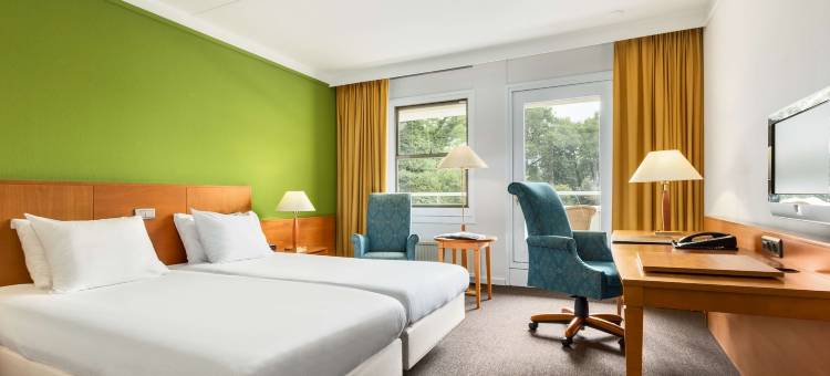 NH布森月塔巴克酒店(NH Bussum Jan Tabak)图片