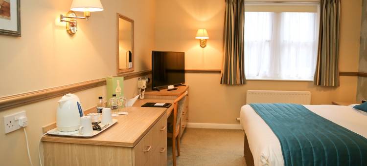 米尔菲尔德斯酒店(Millfields Hotel)图片