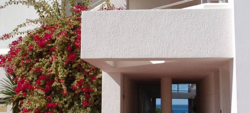 迪亚兹 湾家酒店15(Diaz 15 House on the Bay)图片