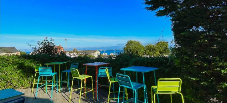 舍尔德酒店(Shelder Hôtel - Cherbourg EN Cotentin - Equeurdreville)图片