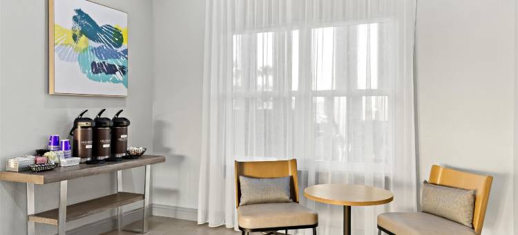 巴拿马城海滩希尔顿Spark酒店(Spark by Hilton Panama City Beach)图片