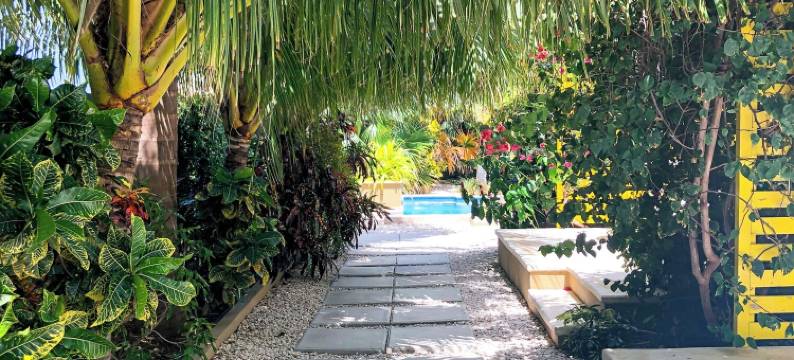 布巴里布利斯一室公寓(Bubali Bliss Studios)图片