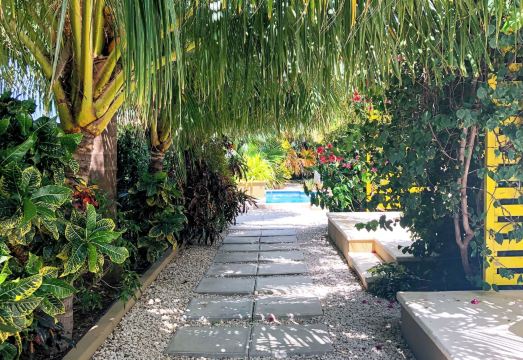 Bubali Bliss Studios Hotel Overview